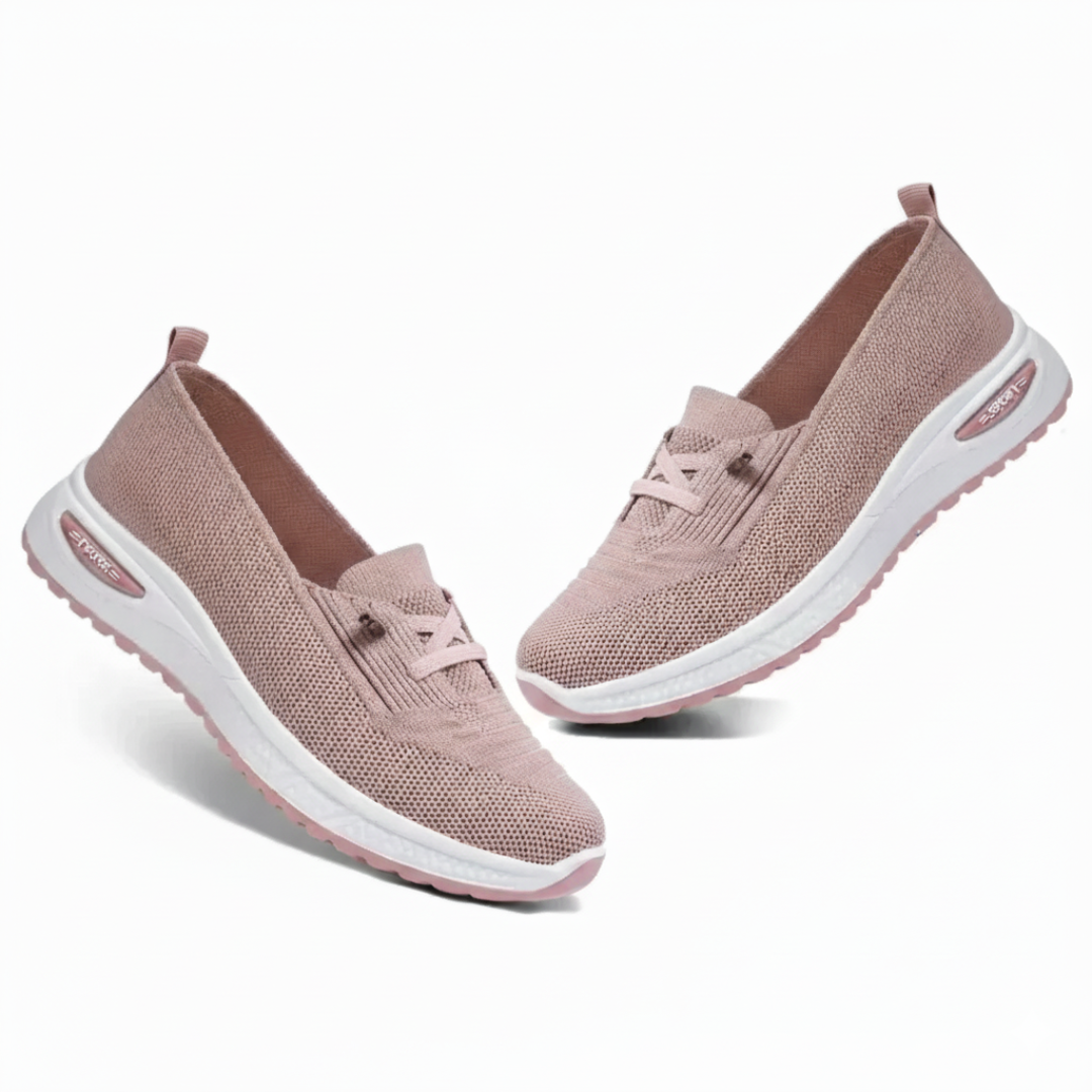 VogRush — Women's Orthopedic Sneakers