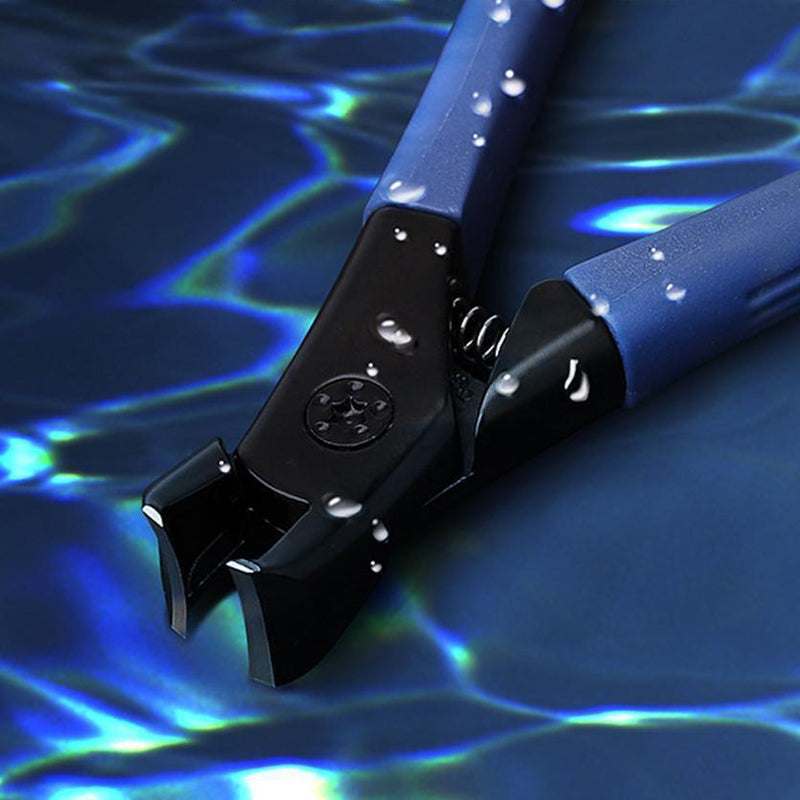 מספריים לציפורניים נגד התזות, מדויקים ונוחים