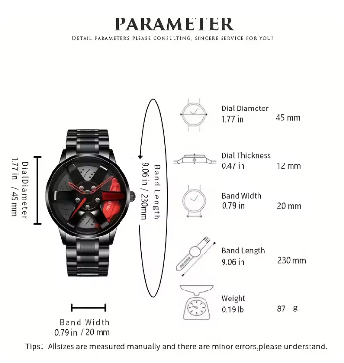 Hodinky, které se přizpůsobí vašemu stylu a vašim potřebám