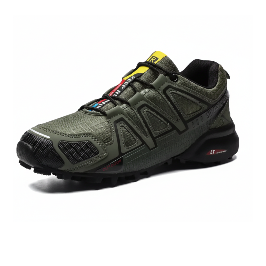 VogTreck - Chaussures de marche polyvalentes pour toutes saisons