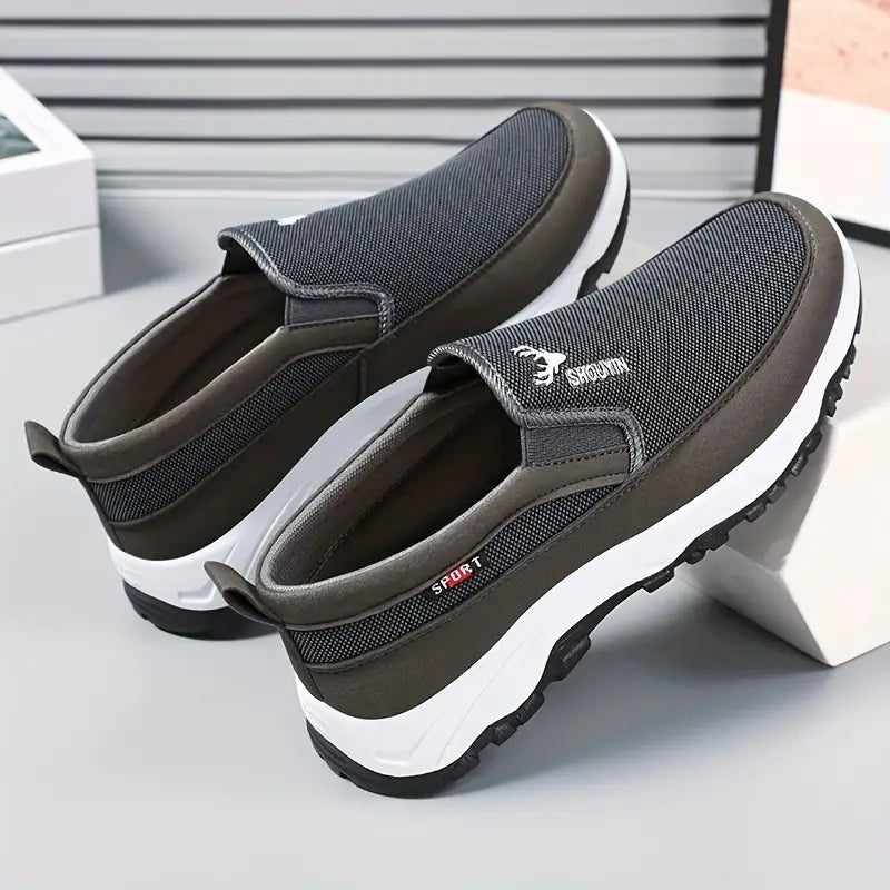 VOGA - Soft and Comfortable Orthopedic Shoes