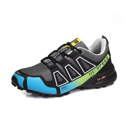 VogTreck - Többfunkciós túracipők minden évszakra