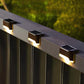 Lampa solară cu LED | Vogany