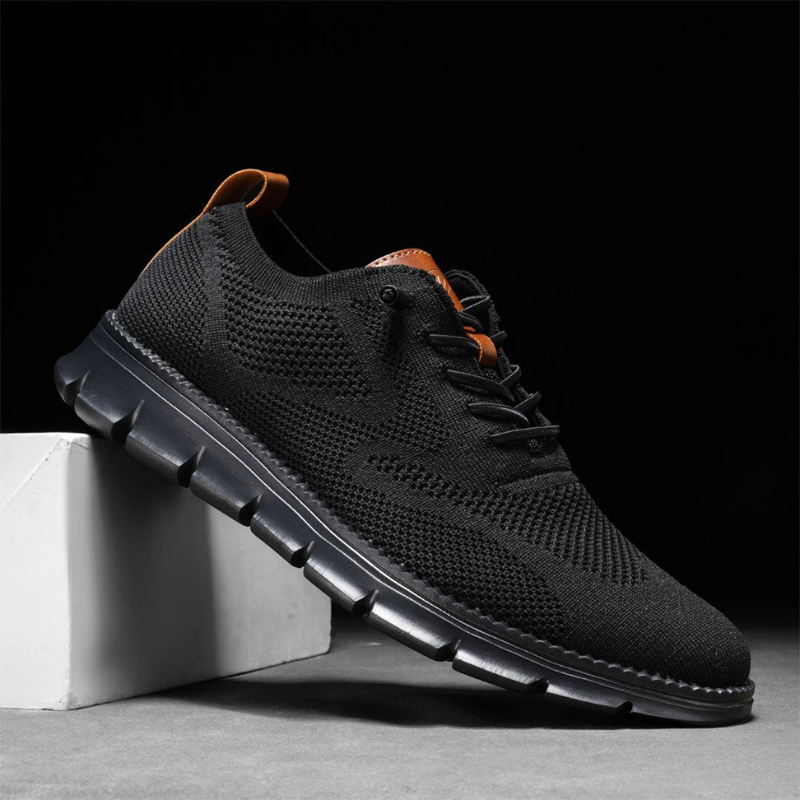 Blackout Shoes - Limited Edition 