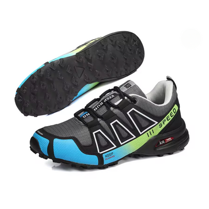 VogTreck - Chaussures de marche polyvalentes pour toutes saisons
