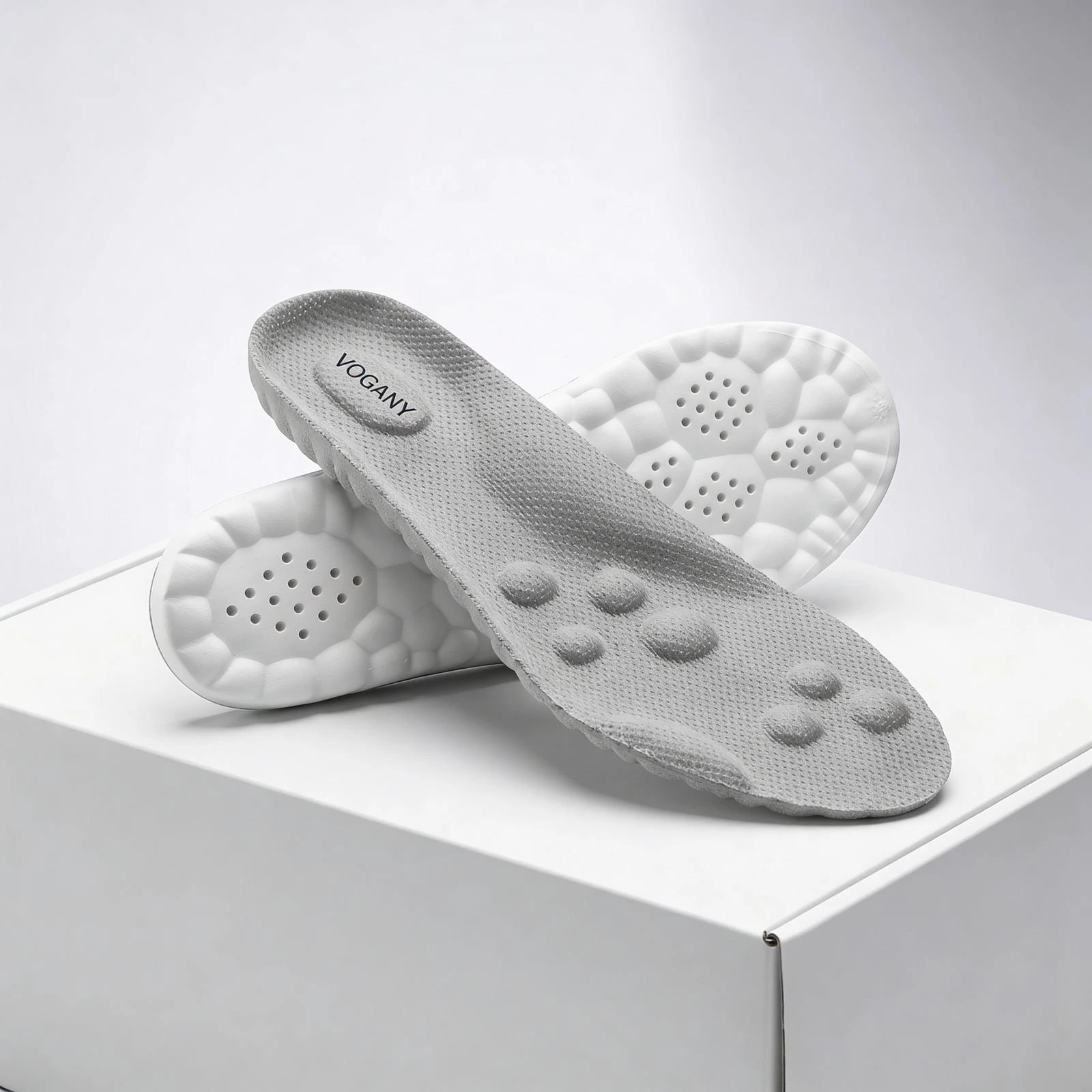 4D massagezolen - Loop met Comfort 