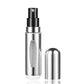 The travel perfume atomizer