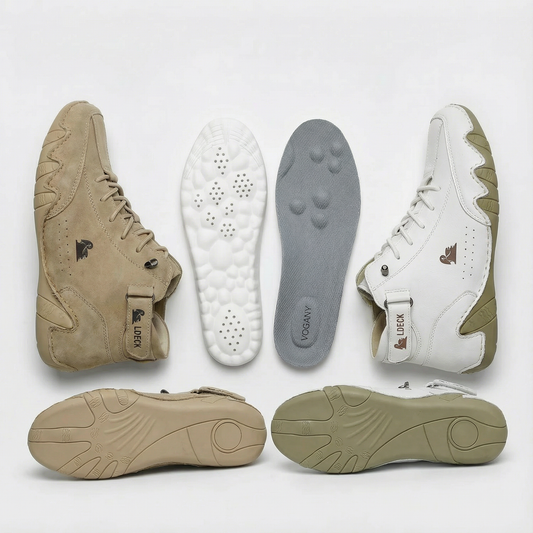 VogLdeck cipők – Forradalmi kényelem egész napra 