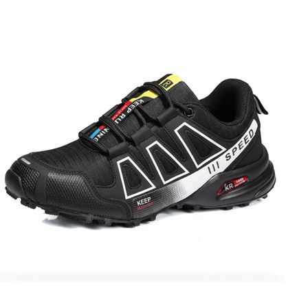 VogTreck - Calçados de caminhada versáteis para todas as estações 