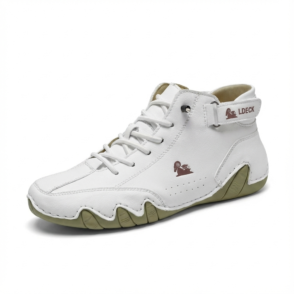 נעלי VogLdeck – נוחות מהפכנית לאורך כל היום 