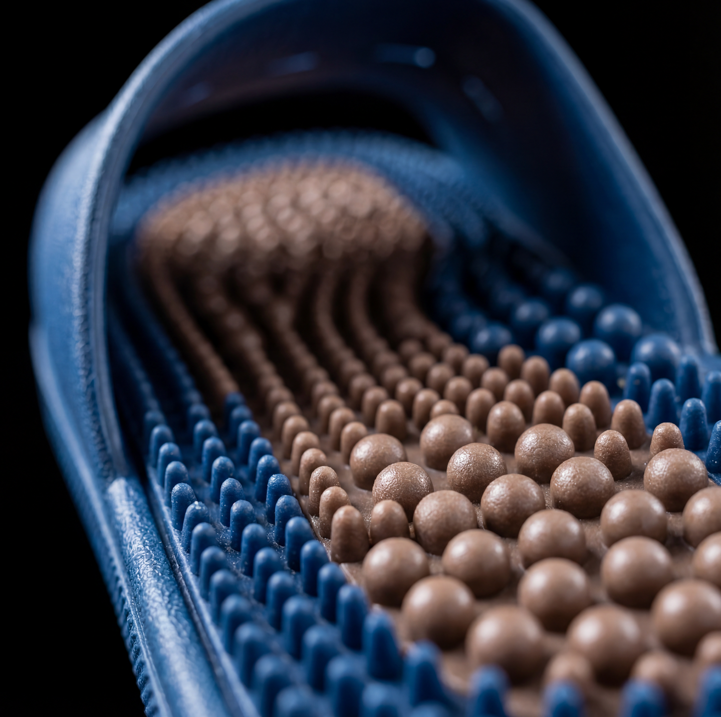 Μασάζ Σανδάλια - Σημεία Πίεσης Βελονισμού 