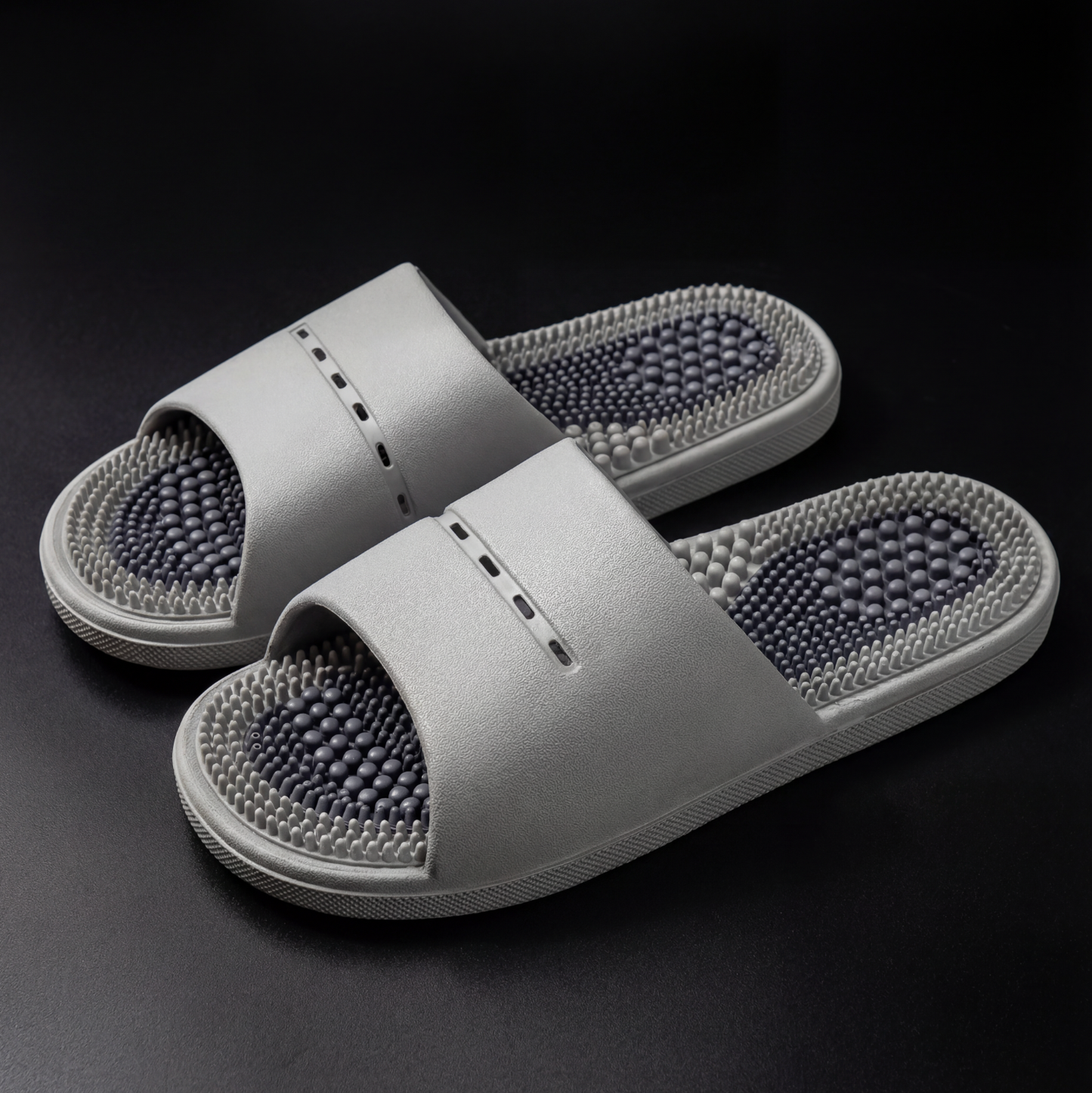 Μασάζ Σανδάλια - Σημεία Πίεσης Βελονισμού 