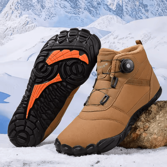 Winter schoenen - Lichtgewicht en ademend
