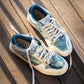 Sneakers inspirowane Van Gogh Starry Night