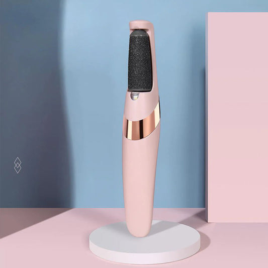 Cuidado Exprés para Pies Suaves y Lisos