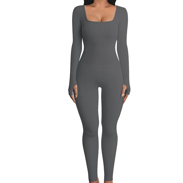Chicfit elegancia romper