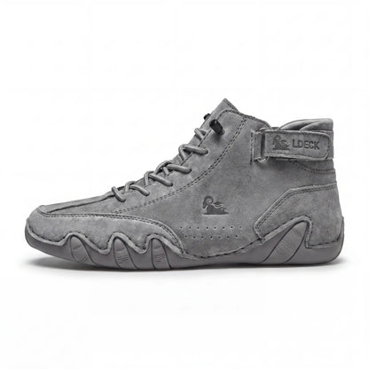 VoglDeck — Chaussures élégantes, conçues pour soulager