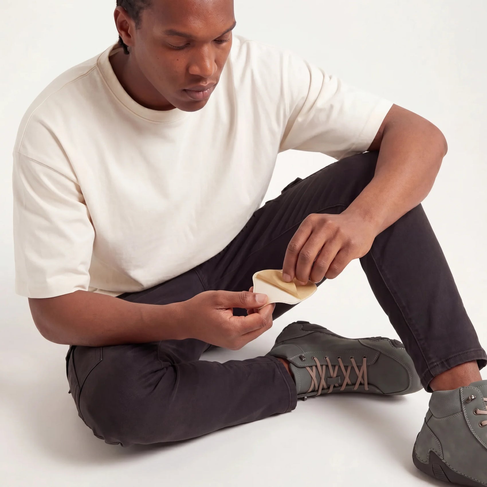 Schokdempers voor Hakken – Direct Comfort 