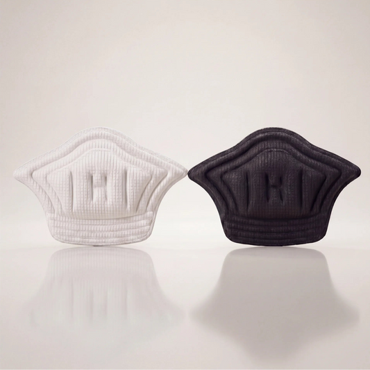 Shock Absorber Cushions for Heels – Immediate Comfort 