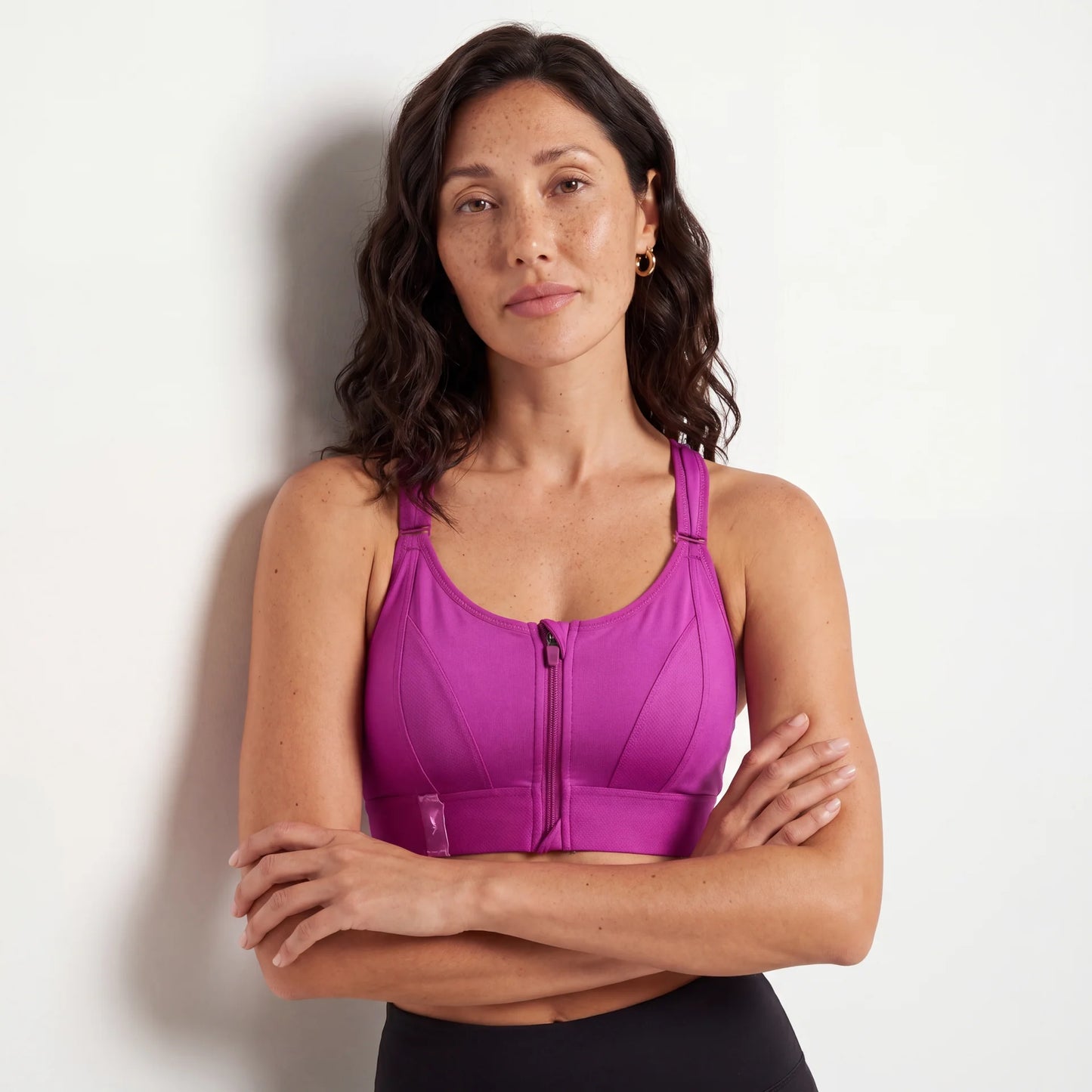 FitIn | חזיית אנטי שוק 