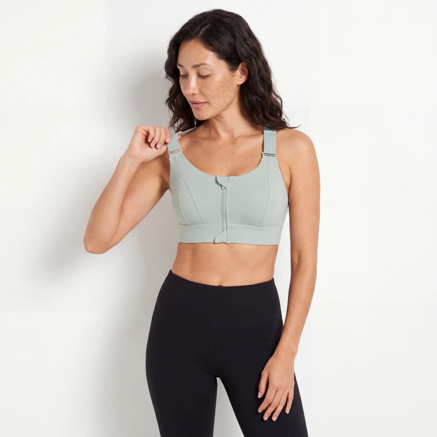 FitIn | חזיית אנטי שוק 