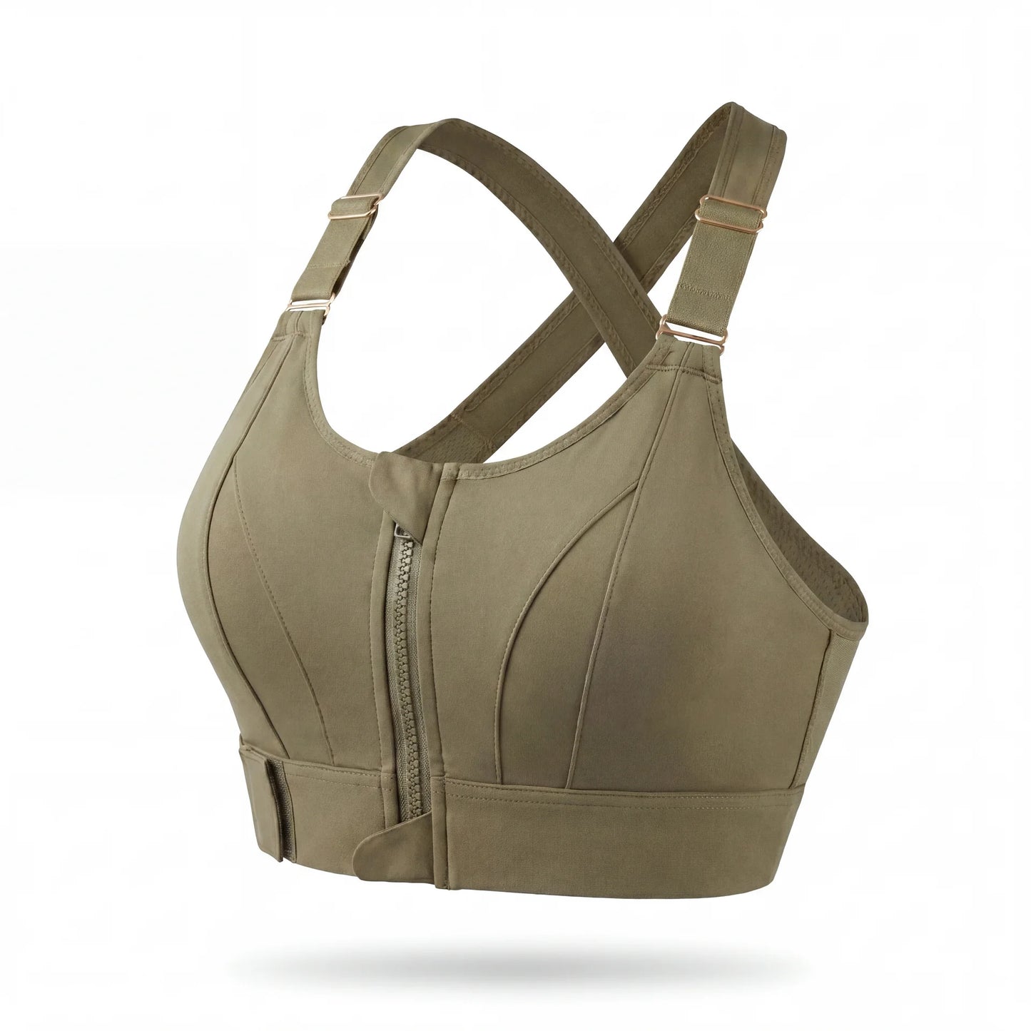 FitIn | חזיית אנטי שוק 