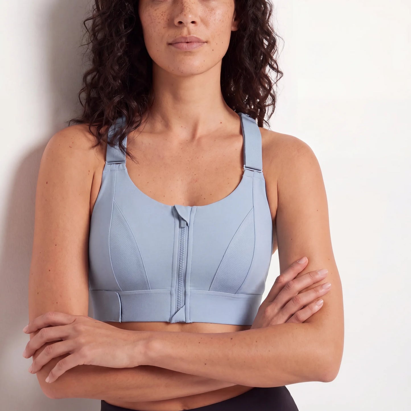 FitIn | חזיית אנטי שוק 