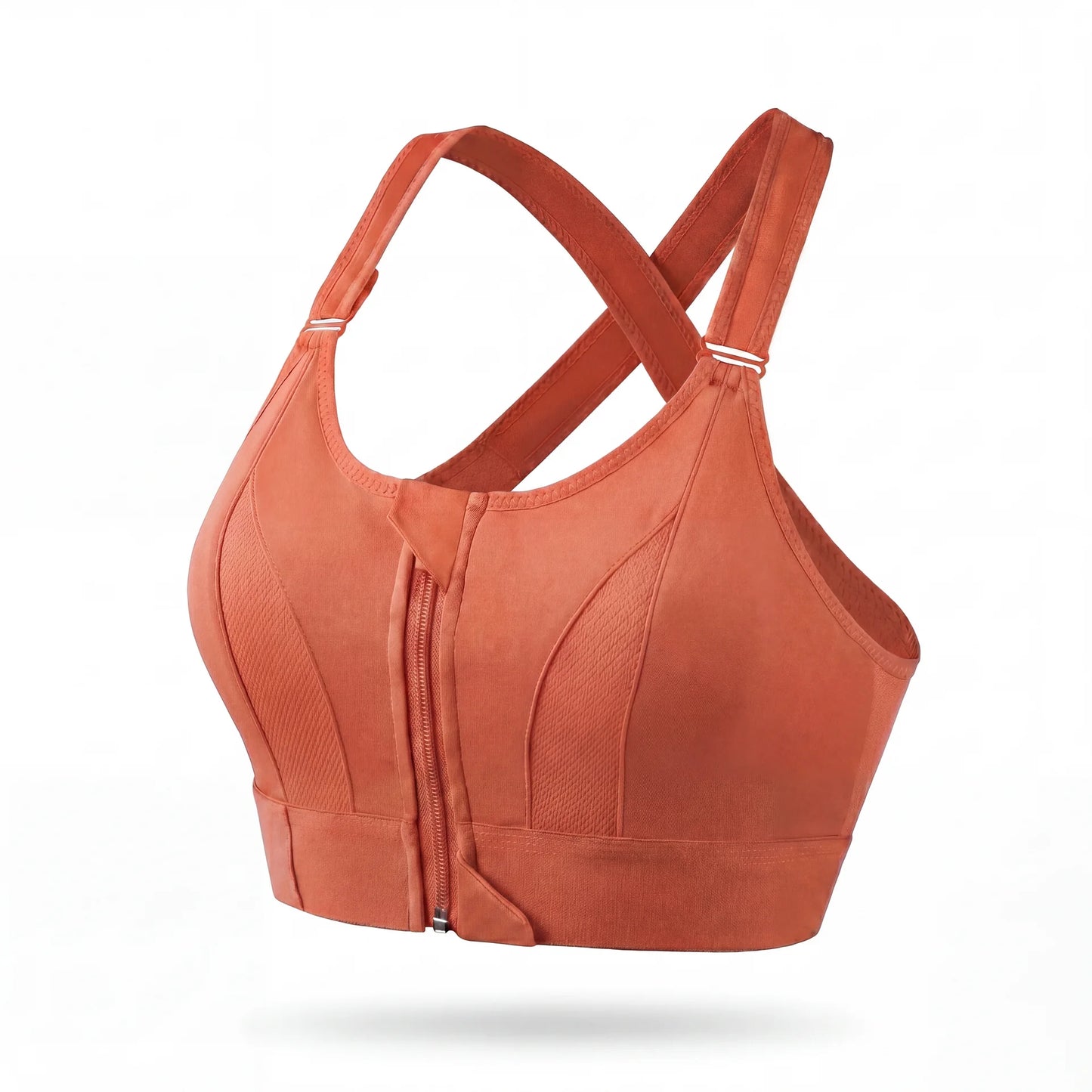 FitIn | חזיית אנטי שוק 