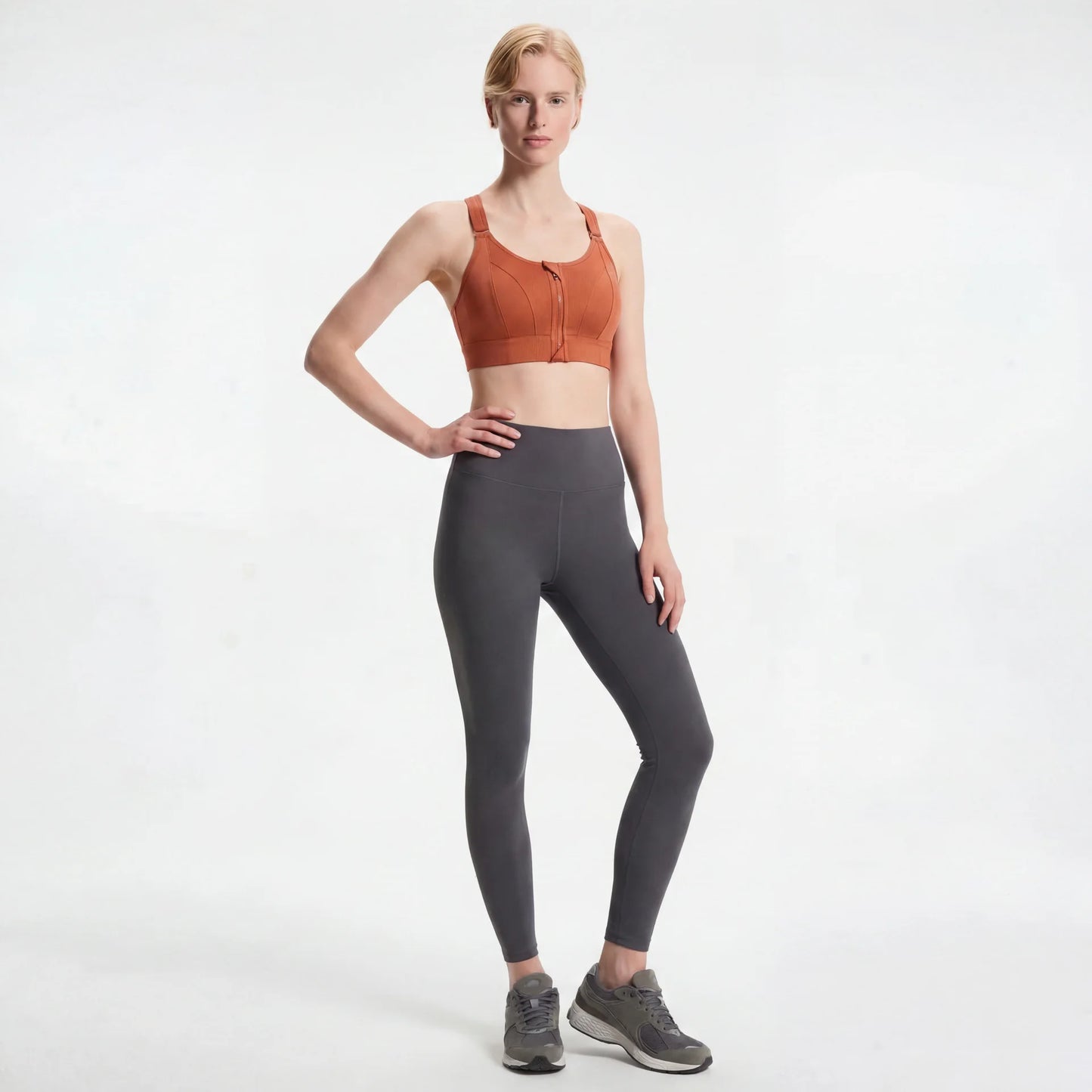 FitIn | חזיית אנטי שוק 