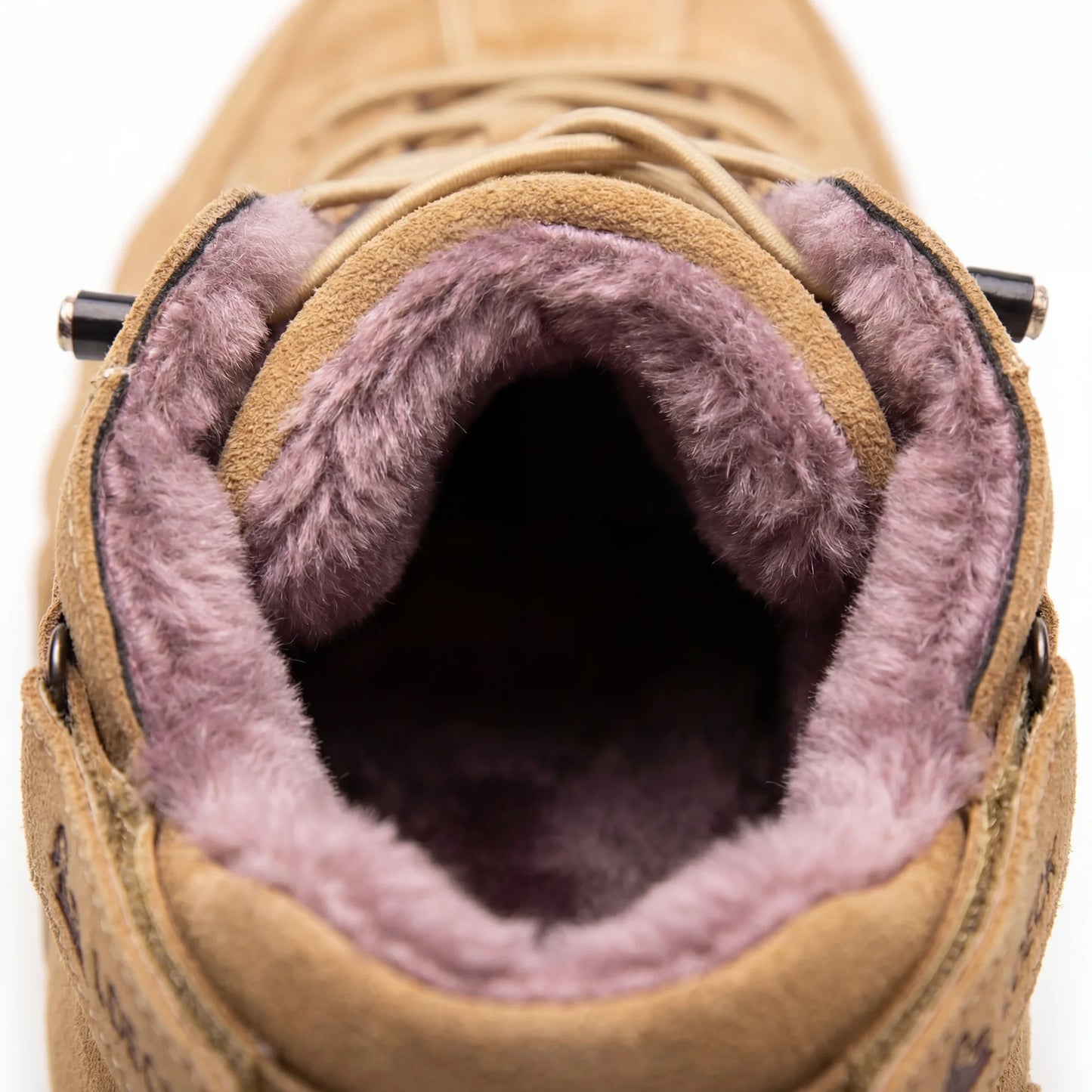 VogLdeck 3.0 – נעלי אורתופדיה לחורף מרופדות בפרווה 