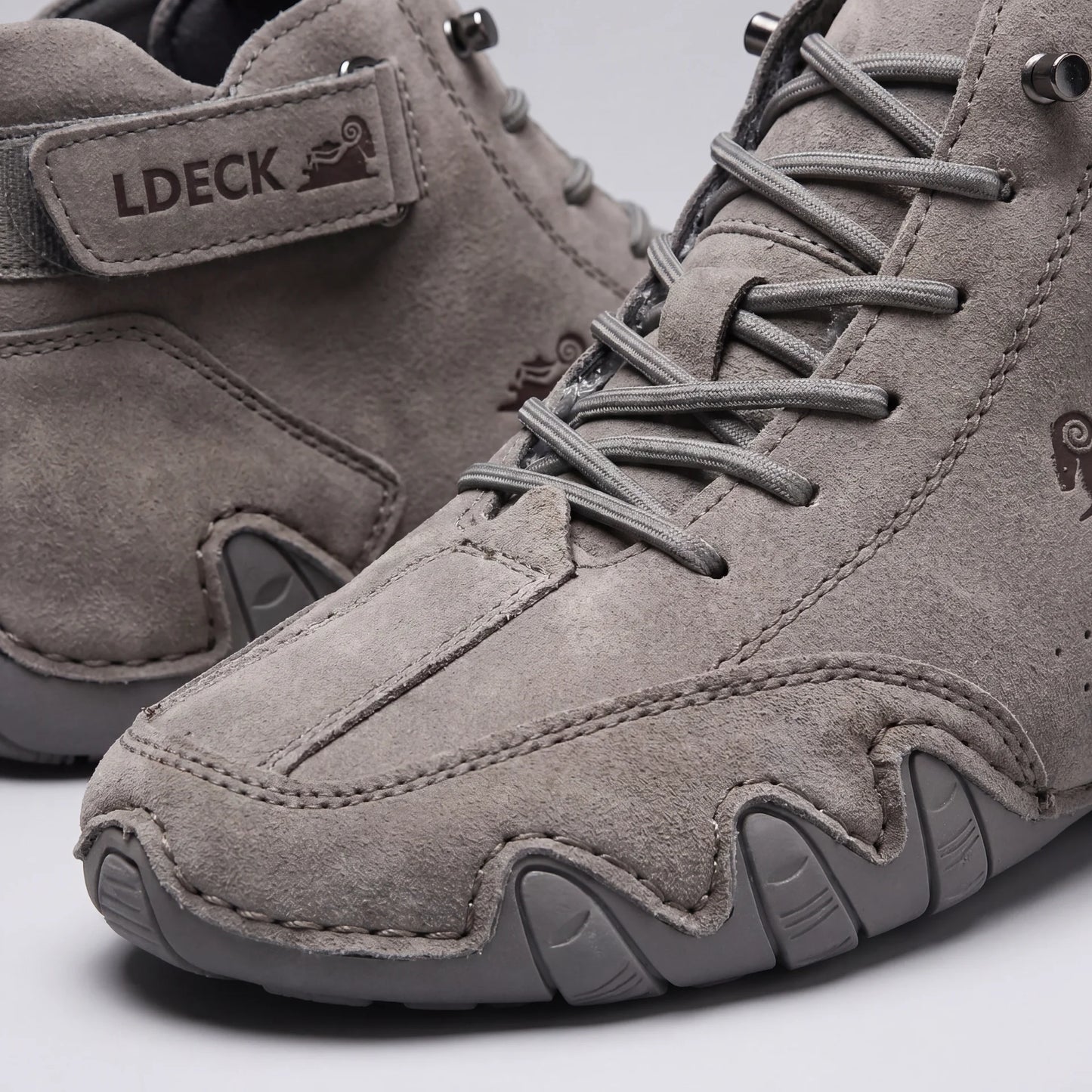 VogLdeck 3.0 – נעלי אורתופדיה לחורף מרופדות בפרווה 