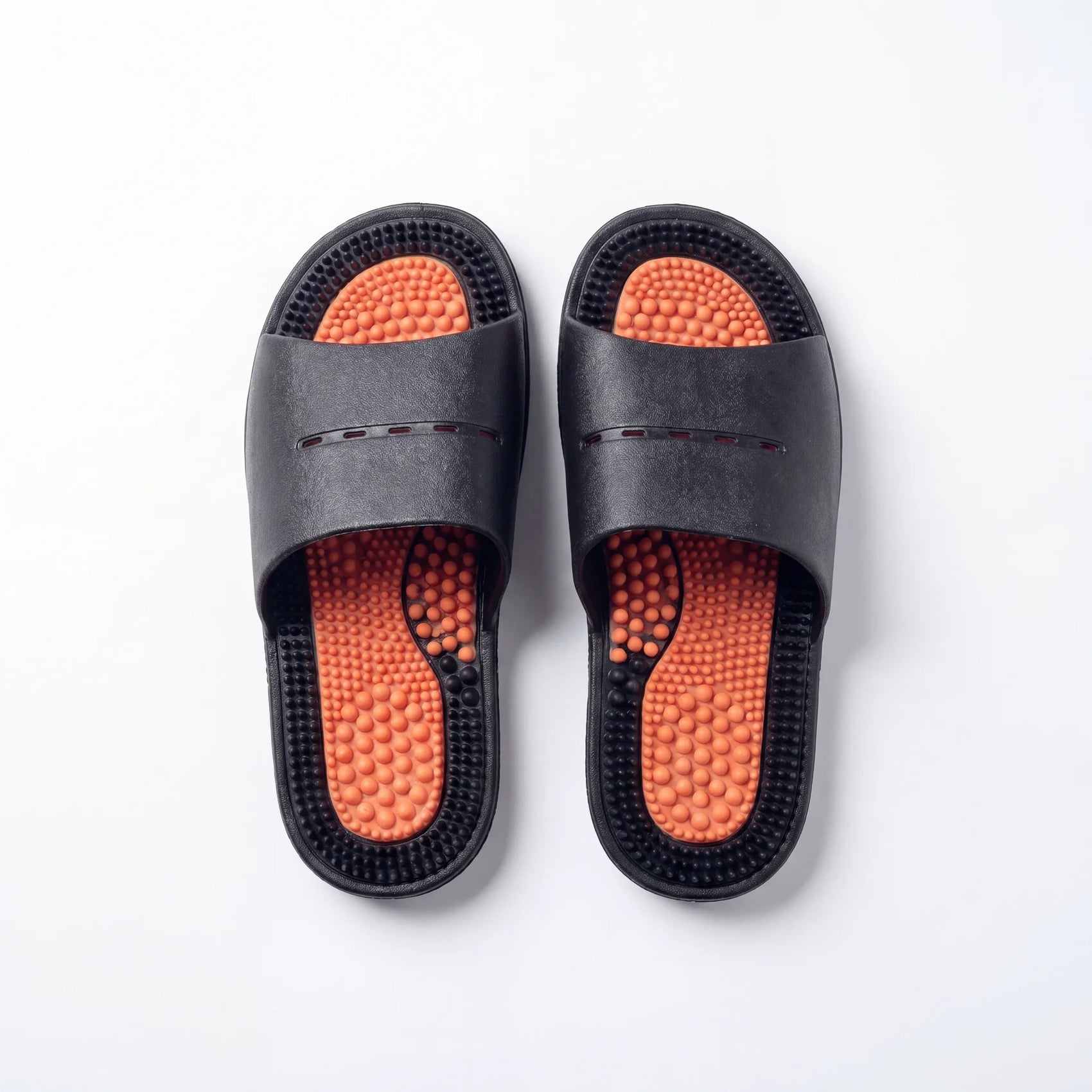 Massage Sandalen - Acupunctuur Drukpunten 