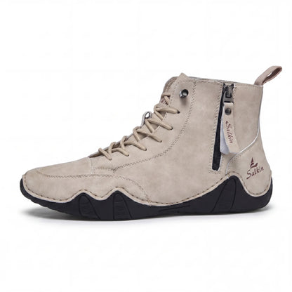 VogSalkin - Chaussures zip express résistantes et durables