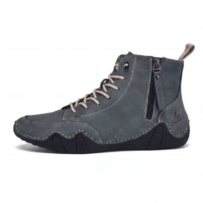 VogSalkin - Chaussures zip express résistantes et durables