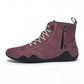 VogSalkin - Chaussures zip express résistantes et durables