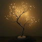 Vogany - Arborele 108 LED -uri