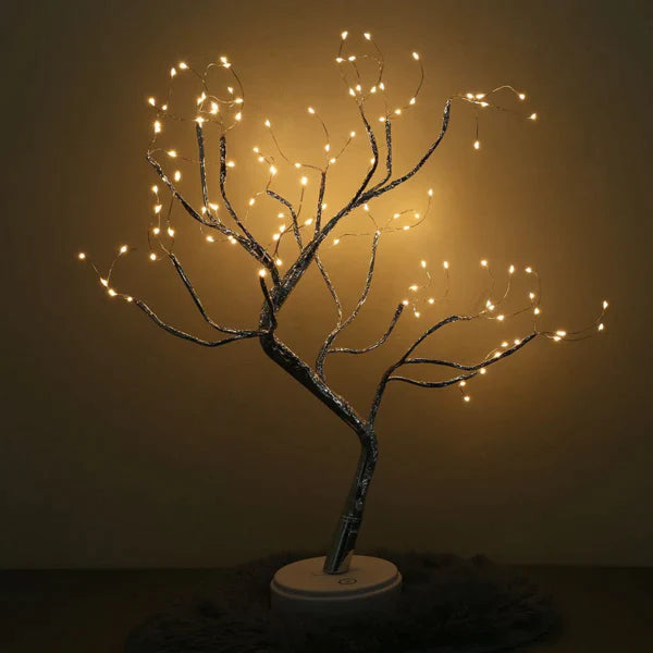 Vogany - Tree 108 LED's