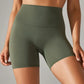Fitspo | Yoga shorts