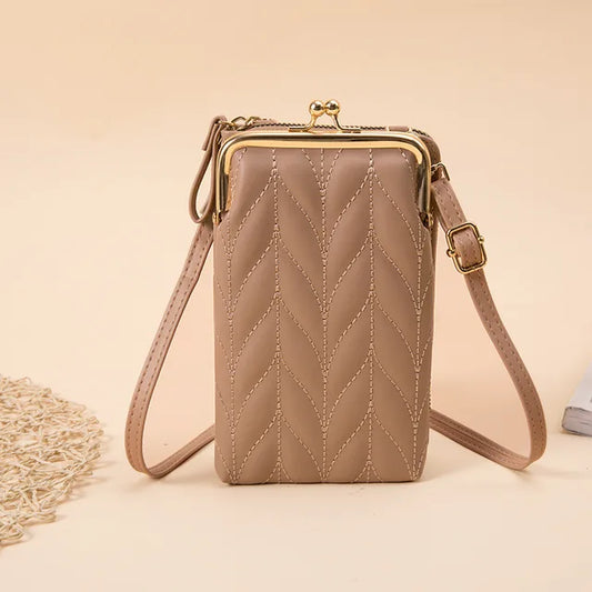 ChicDia | Mini-Handytasche